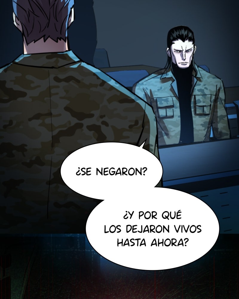 Read Mercenario adolescente ES Manga Online