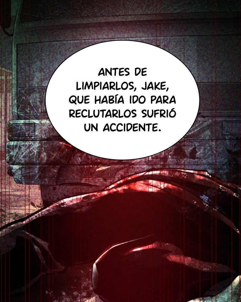 Read Mercenario adolescente ES Manga Online