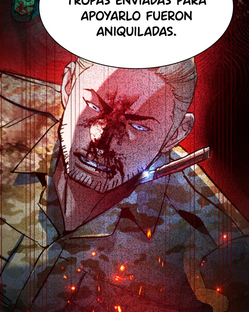 Read Mercenario adolescente ES Manga Online