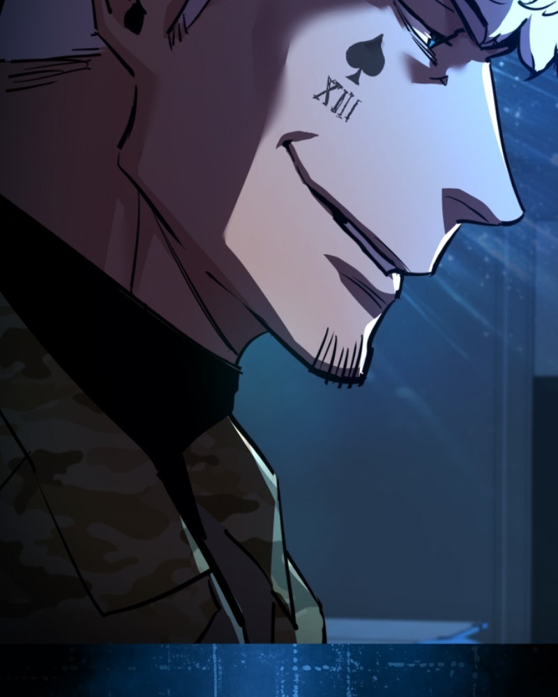 Read Mercenario adolescente ES Manga Online