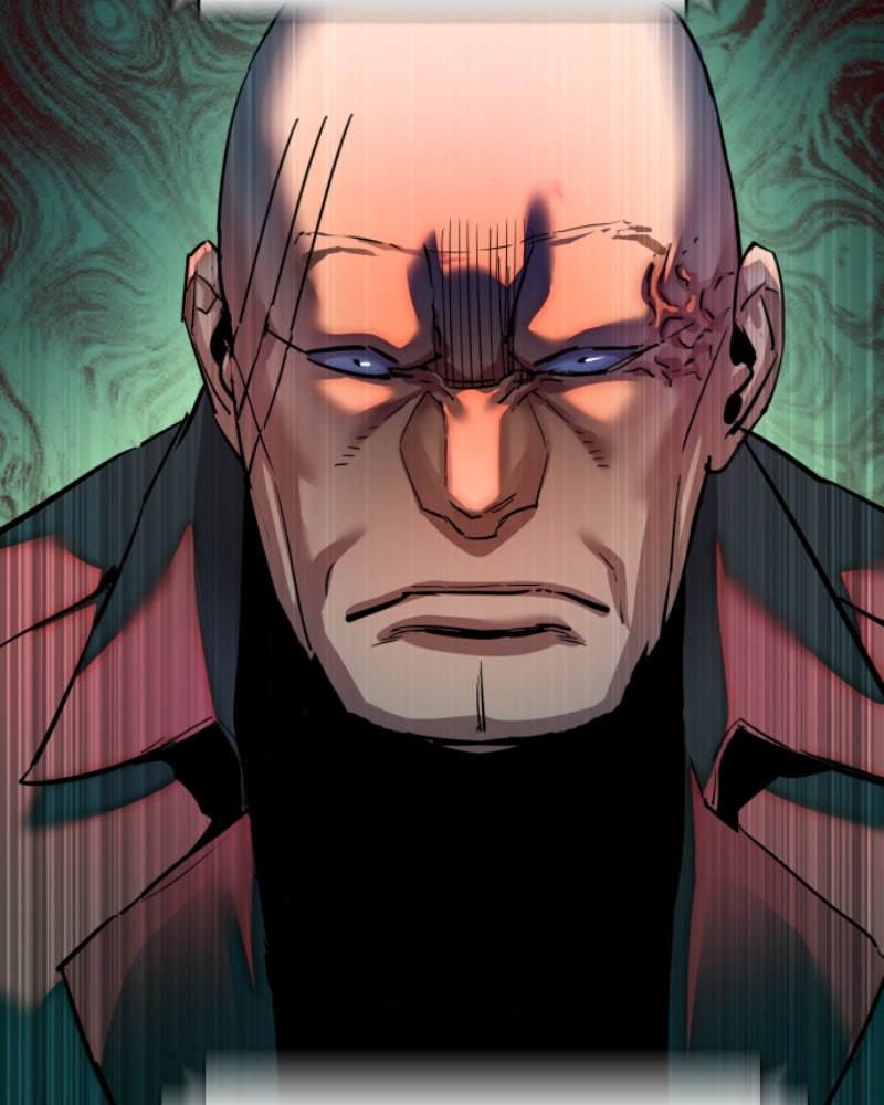 Read Mercenario adolescente ES Manga Online