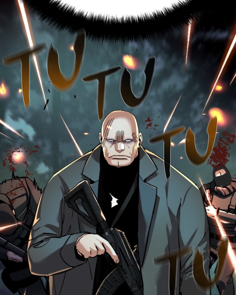 Read Mercenario adolescente ES Manga Online