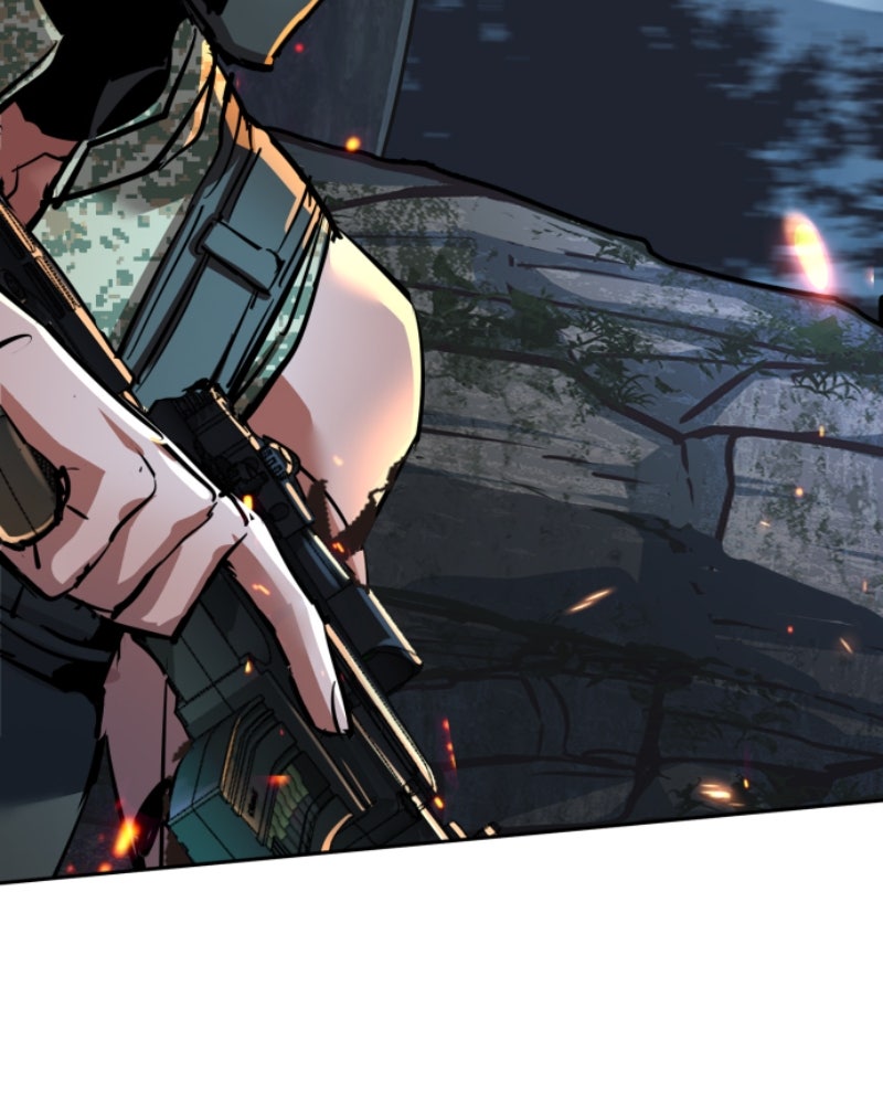 Read Mercenario adolescente ES Manga Online