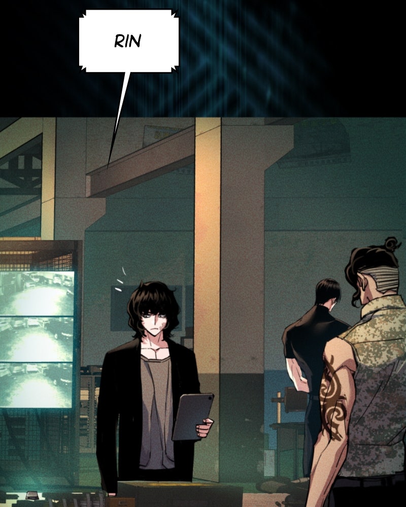 Read Mercenario adolescente ES Manga Online