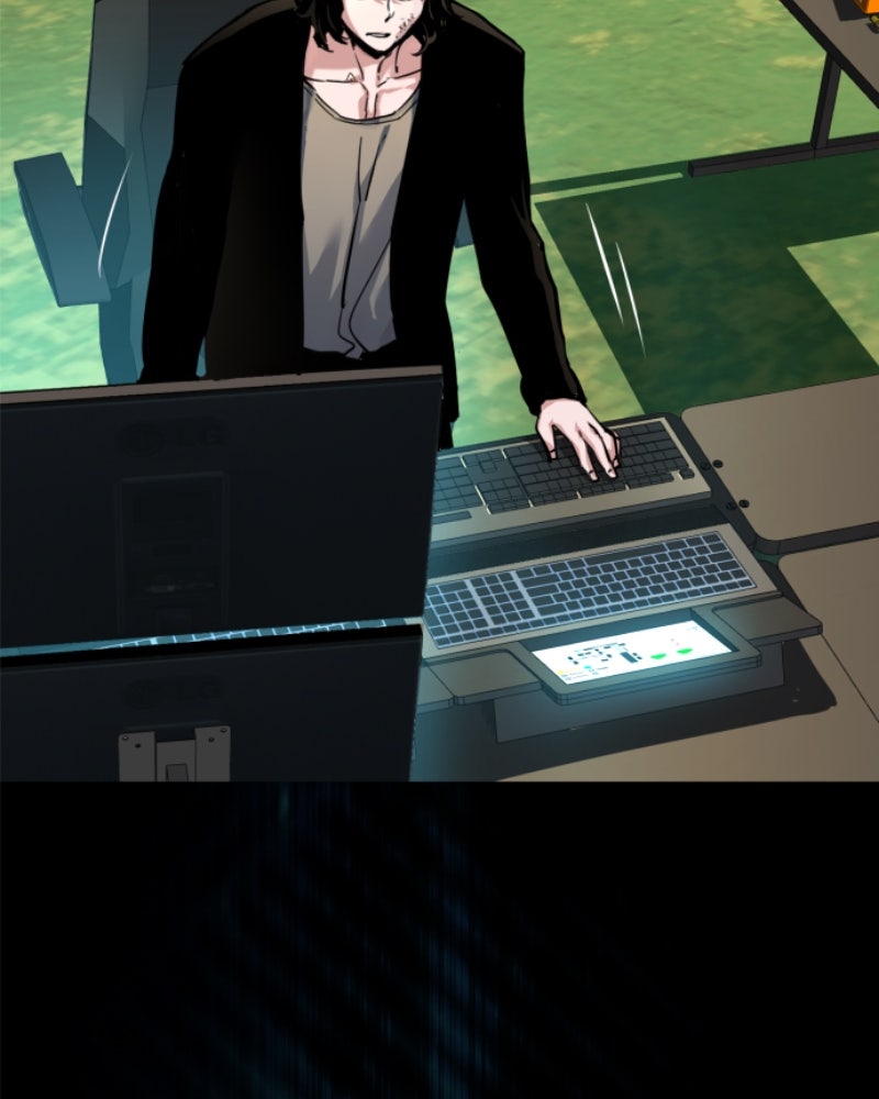 Read Mercenario adolescente ES Manga Online