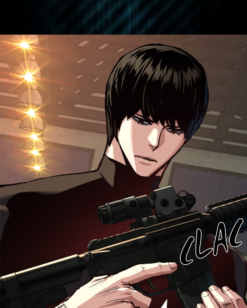 Read Mercenario adolescente ES Manga Online