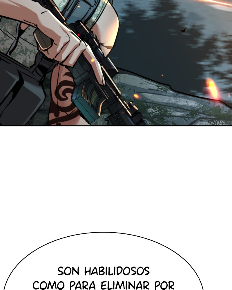 Read Mercenario adolescente ES Manga Online