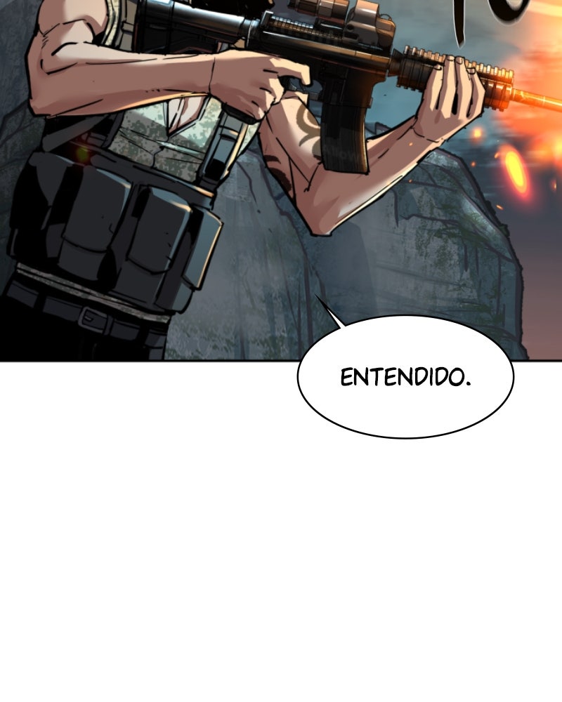 Read Mercenario adolescente ES Manga Online