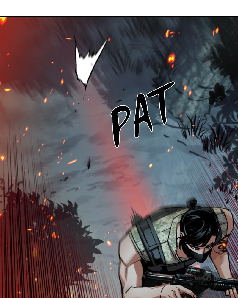 Read Mercenario adolescente ES Manga Online