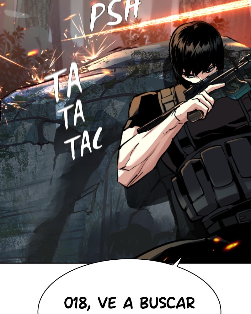 Read Mercenario adolescente ES Manga Online