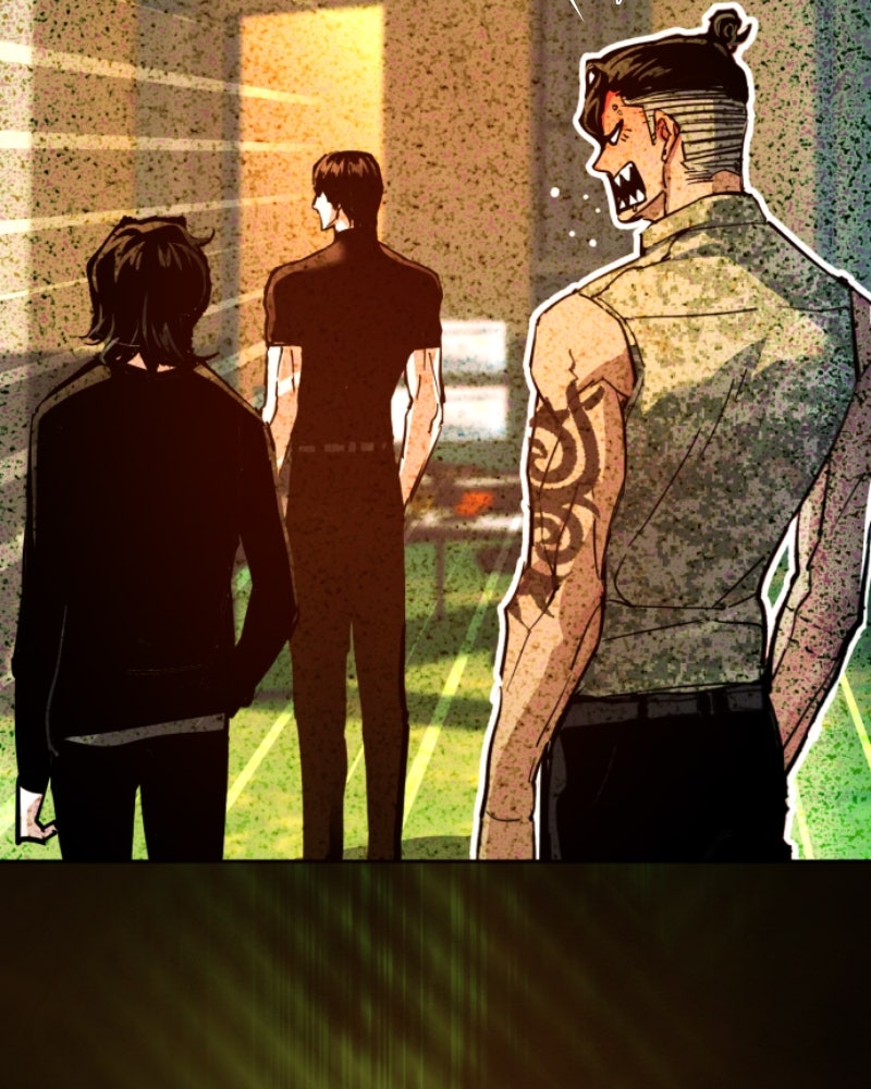 Read Mercenario adolescente ES Manga Online