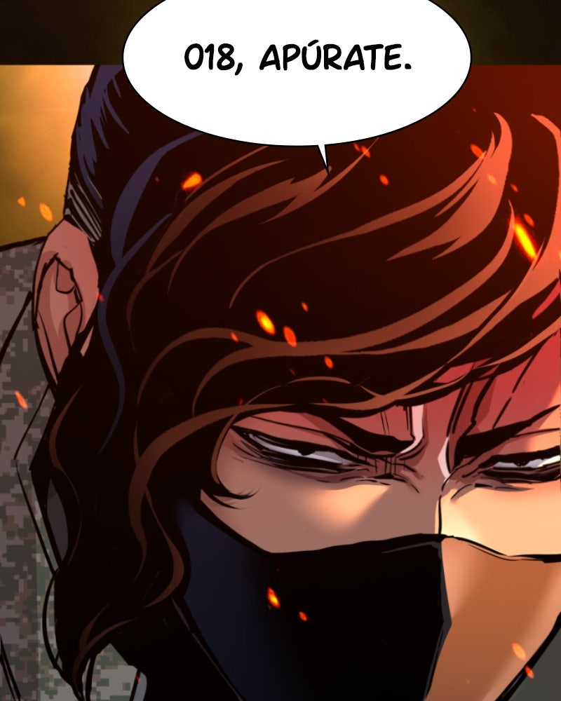 Read Mercenario adolescente ES Manga Online