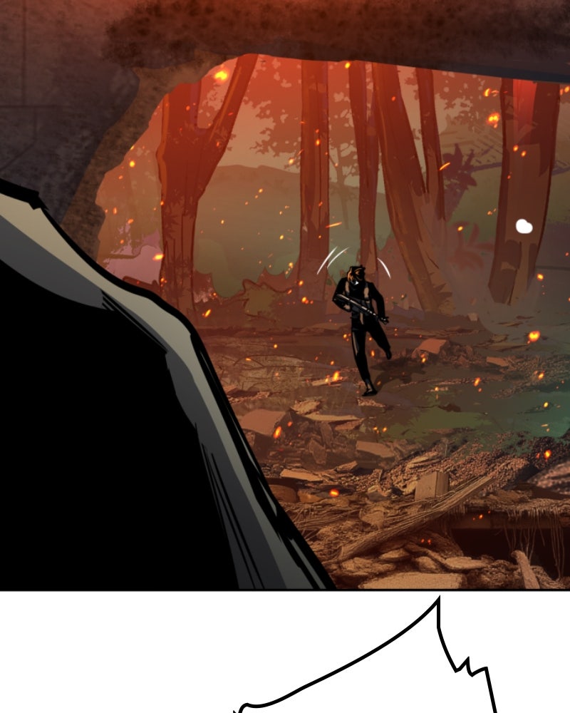 Read Mercenario adolescente ES Manga Online