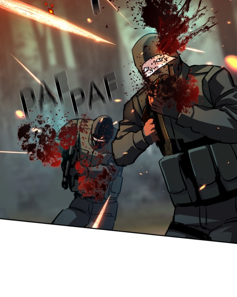 Read Mercenario adolescente ES Manga Online