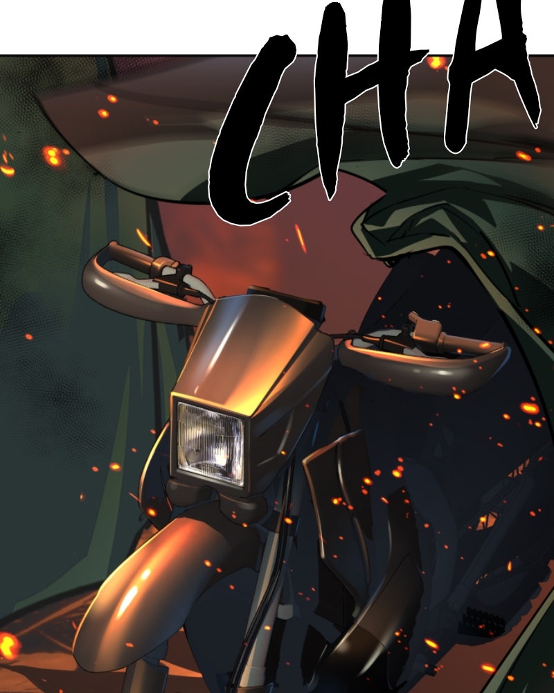 Read Mercenario adolescente ES Manga Online