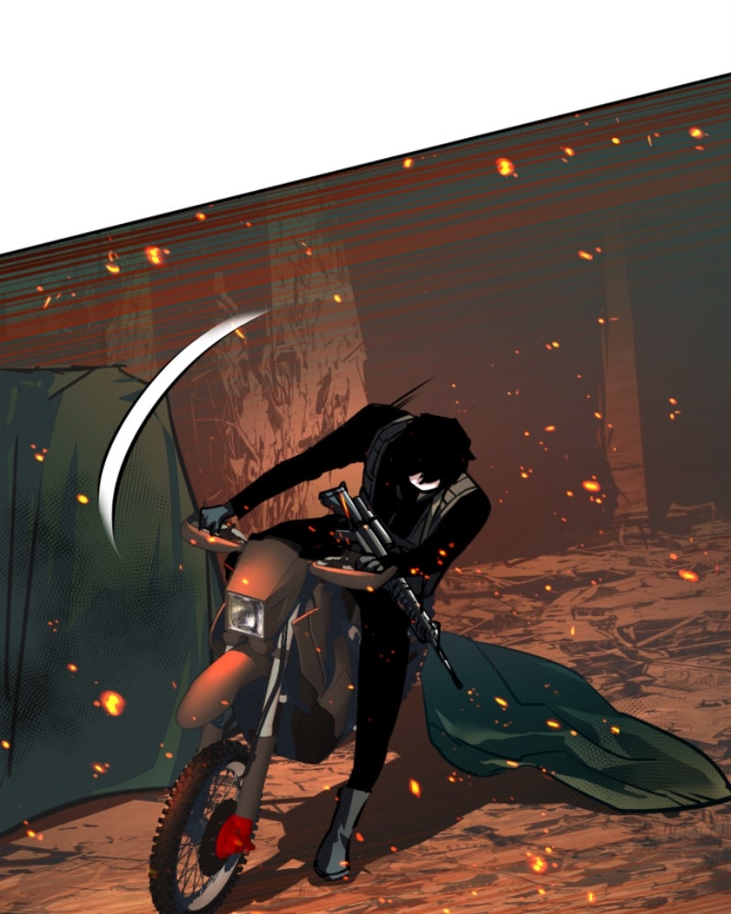 Read Mercenario adolescente ES Manga Online