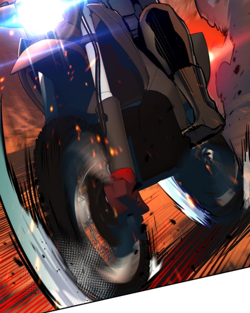 Read Mercenario adolescente ES Manga Online