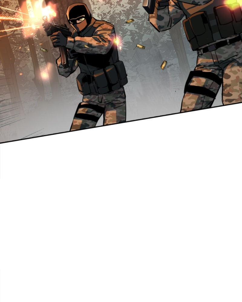 Read Mercenario adolescente ES Manga Online