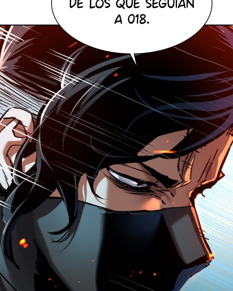 Read Mercenario adolescente ES Manga Online