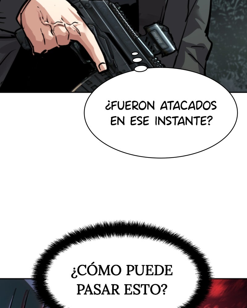 Read Mercenario adolescente ES Manga Online