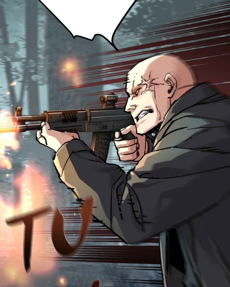 Read Mercenario adolescente ES Manga Online