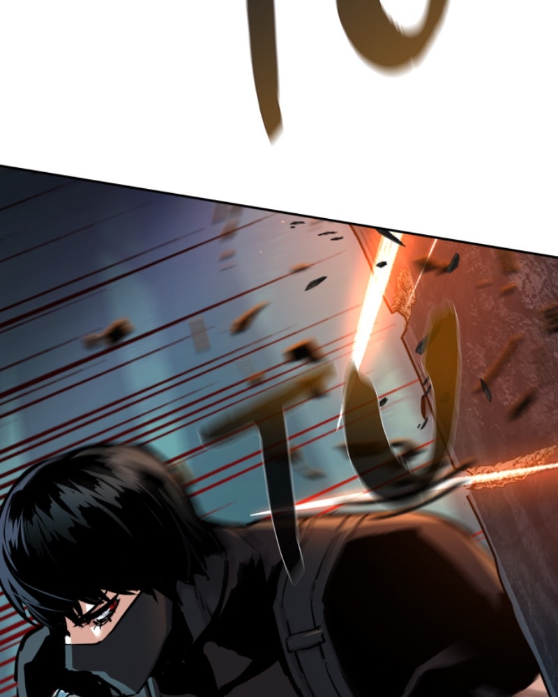 Read Mercenario adolescente ES Manga Online