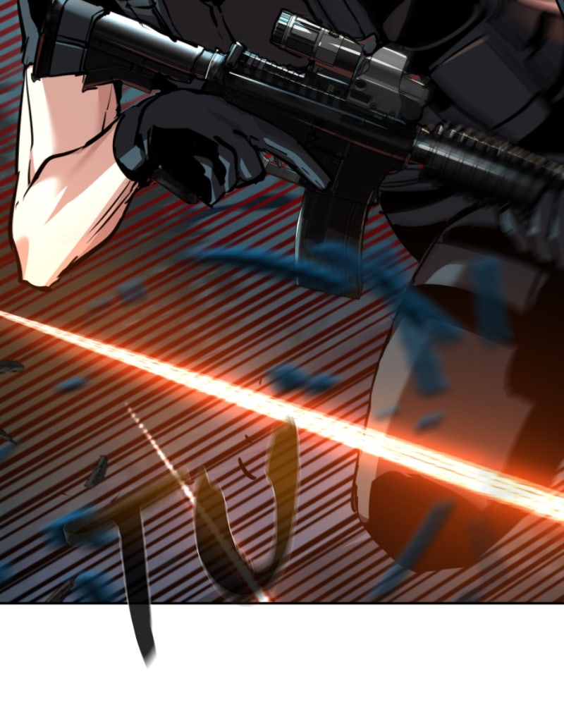 Read Mercenario adolescente ES Manga Online