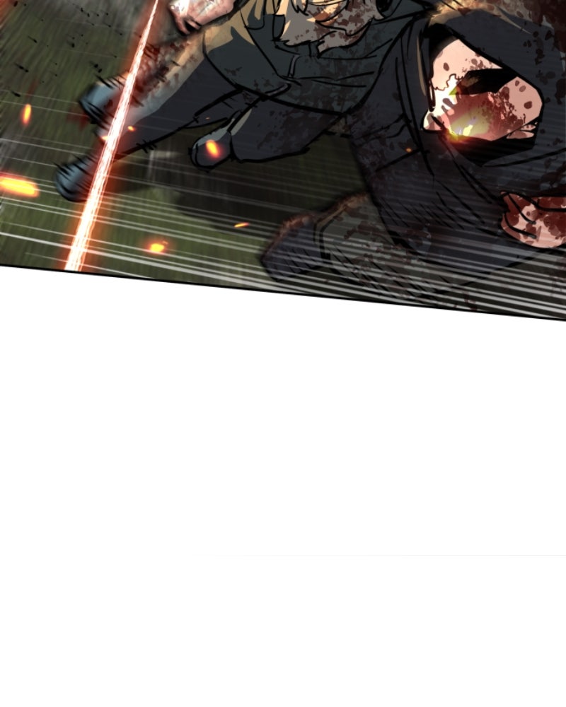 Read Mercenario adolescente ES Manga Online