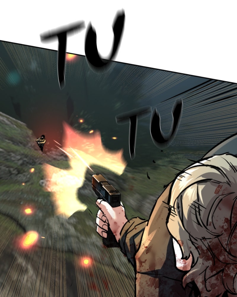 Read Mercenario adolescente ES Manga Online