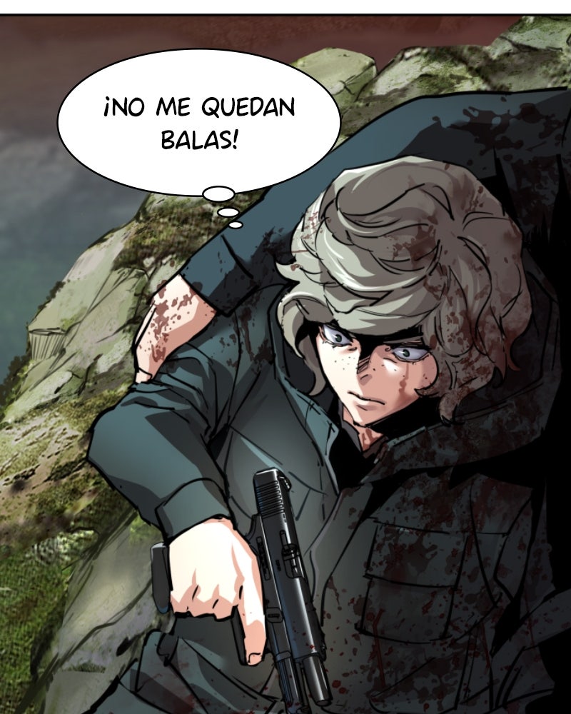 Read Mercenario adolescente ES Manga Online