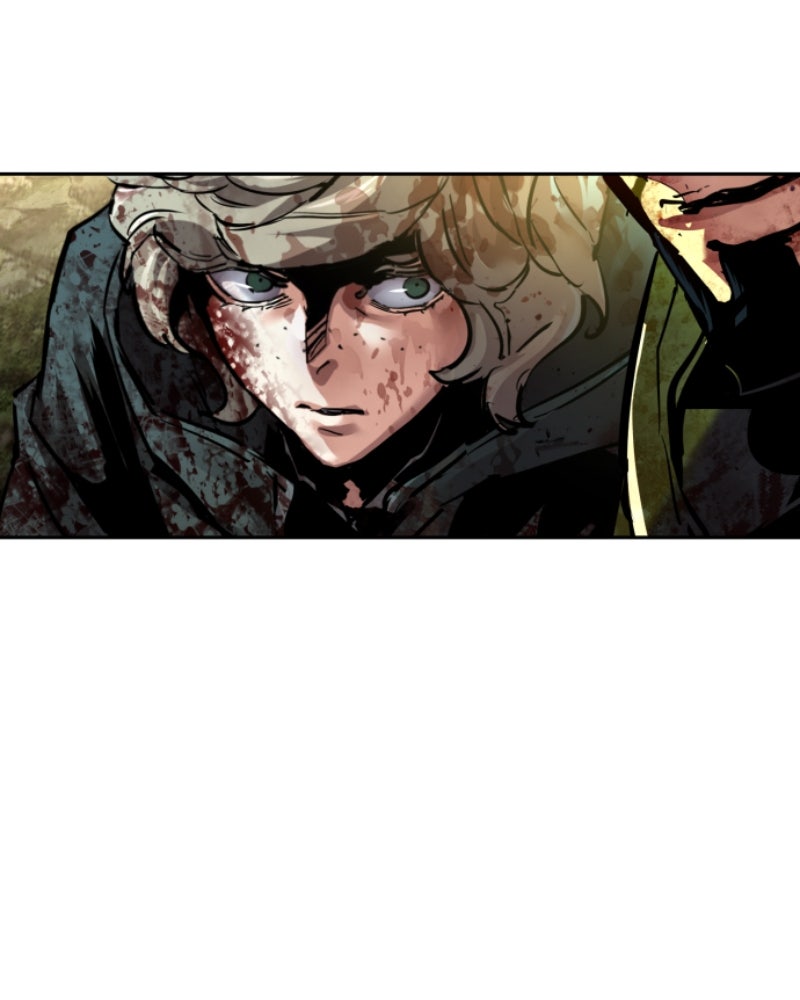 Read Mercenario adolescente ES Manga Online