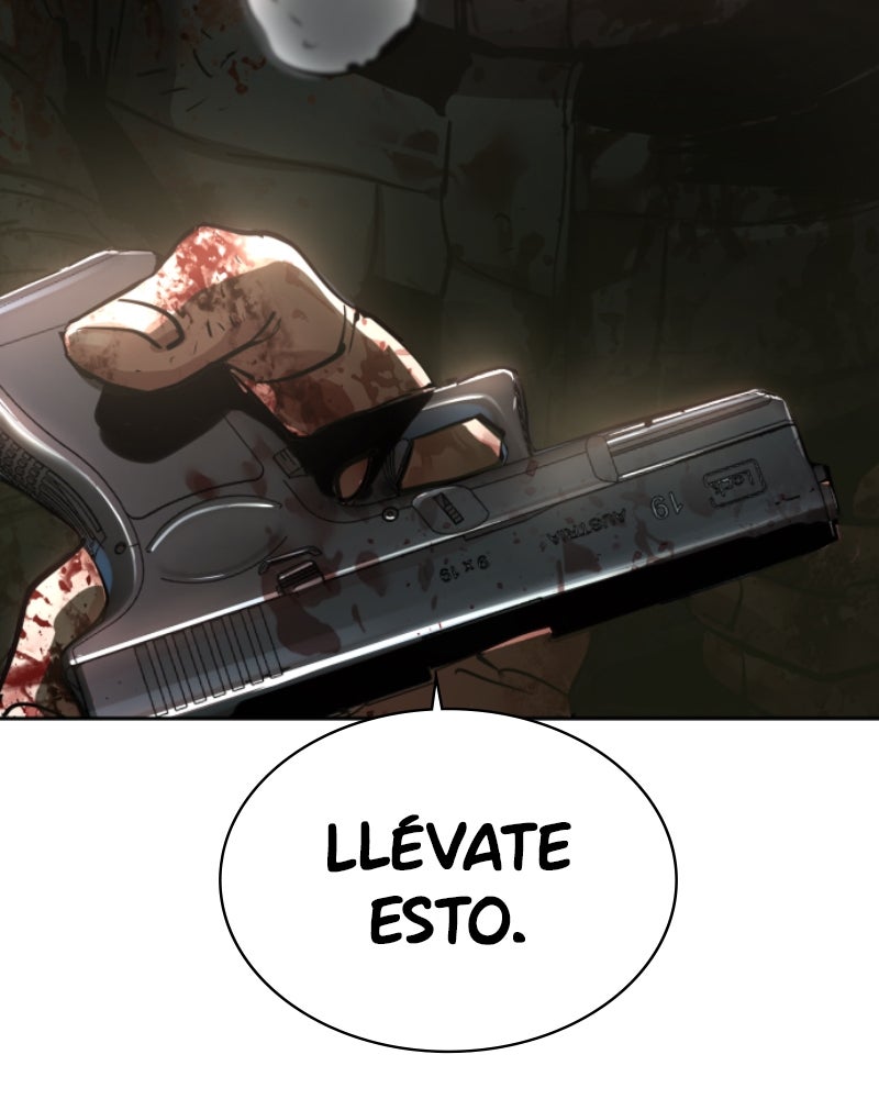 Read Mercenario adolescente ES Manga Online