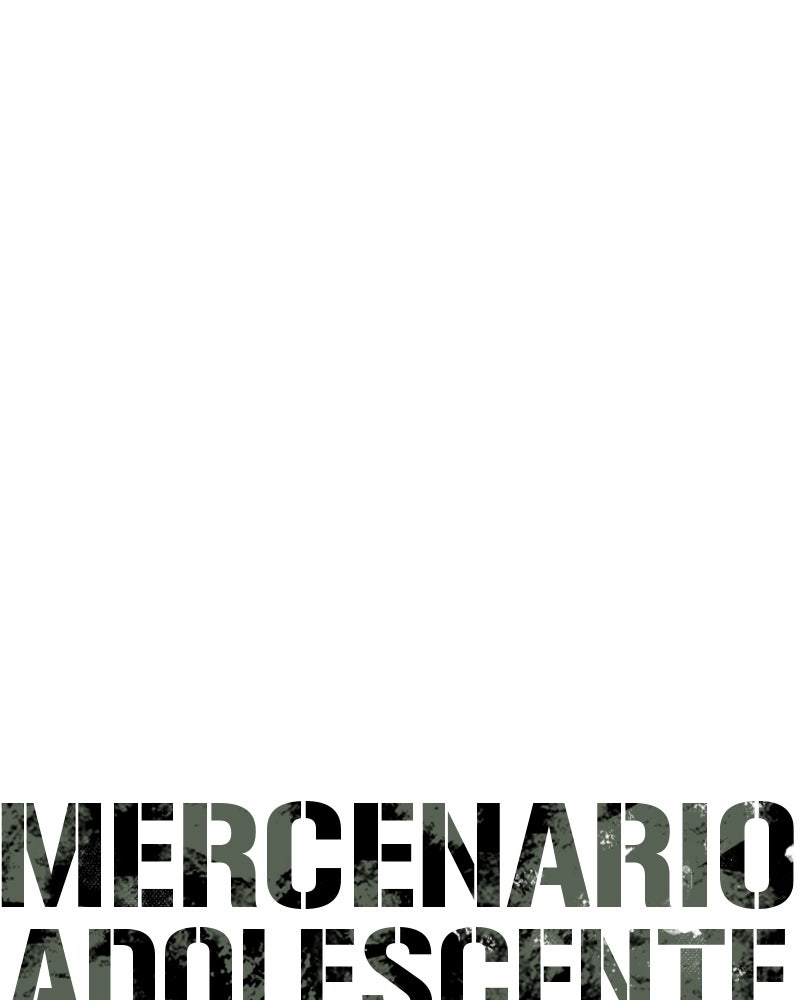 Read Mercenario adolescente ES Manga Online