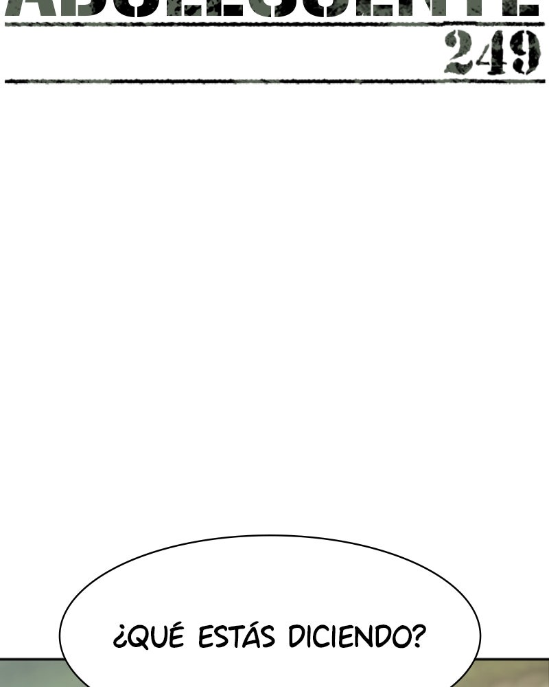 Read Mercenario adolescente ES Manga Online