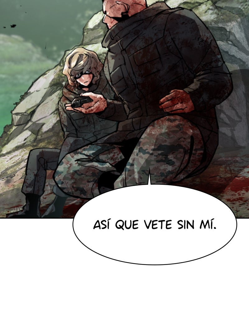 Read Mercenario adolescente ES Manga Online