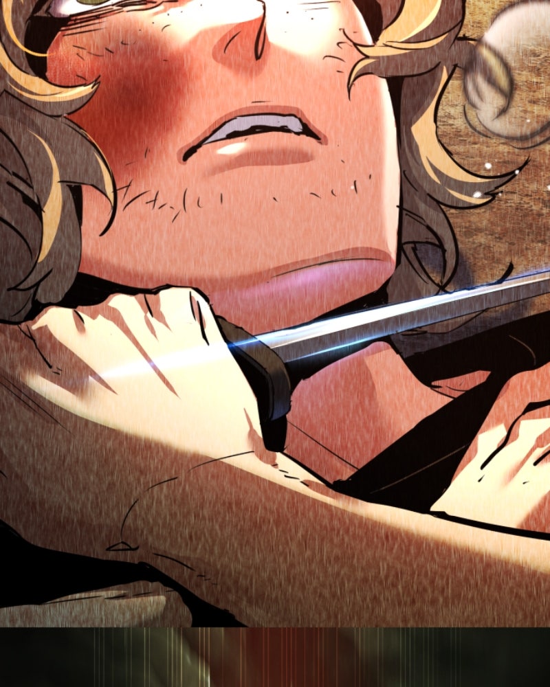 Read Mercenario adolescente ES Manga Online