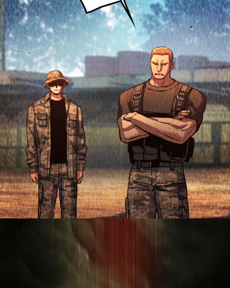 Read Mercenario adolescente ES Manga Online