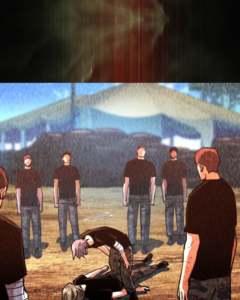 Read Mercenario adolescente ES Manga Online