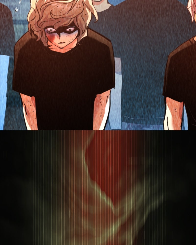 Read Mercenario adolescente ES Manga Online