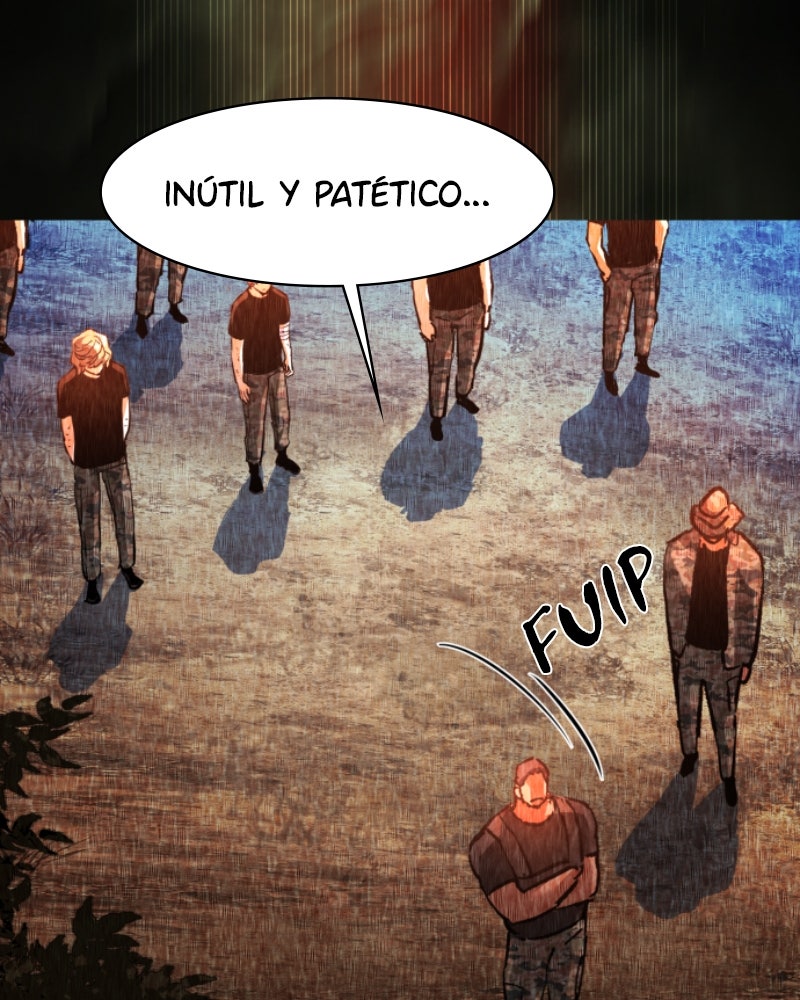 Read Mercenario adolescente ES Manga Online