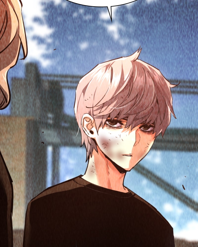 Read Mercenario adolescente ES Manga Online