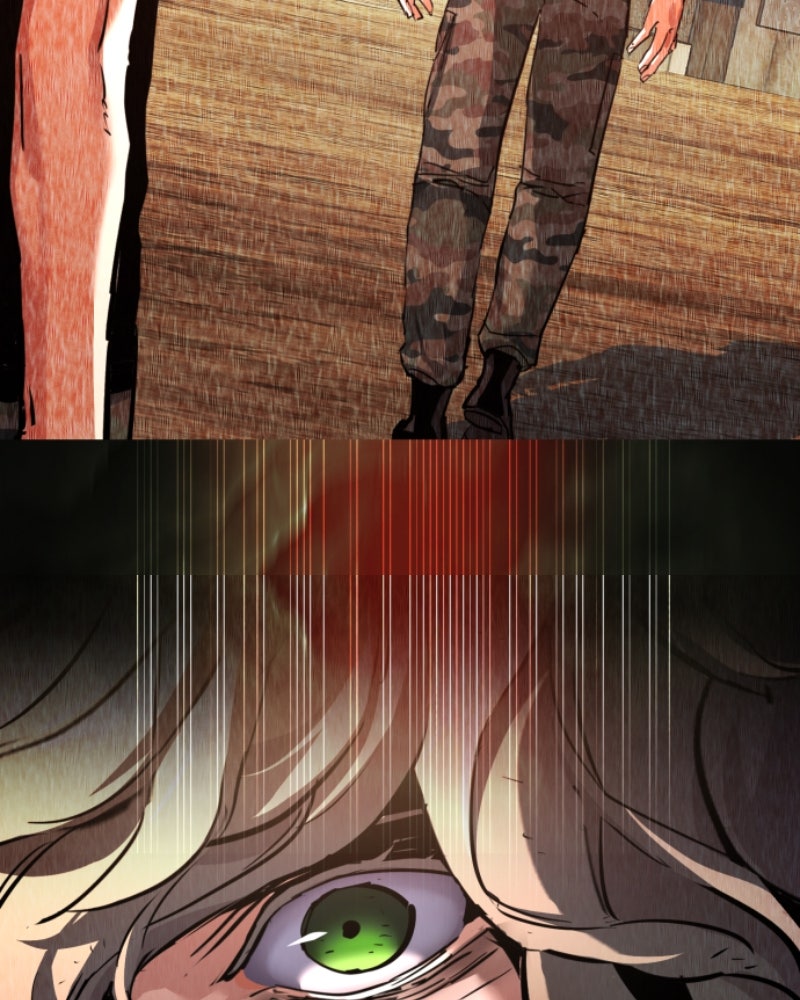 Read Mercenario adolescente ES Manga Online