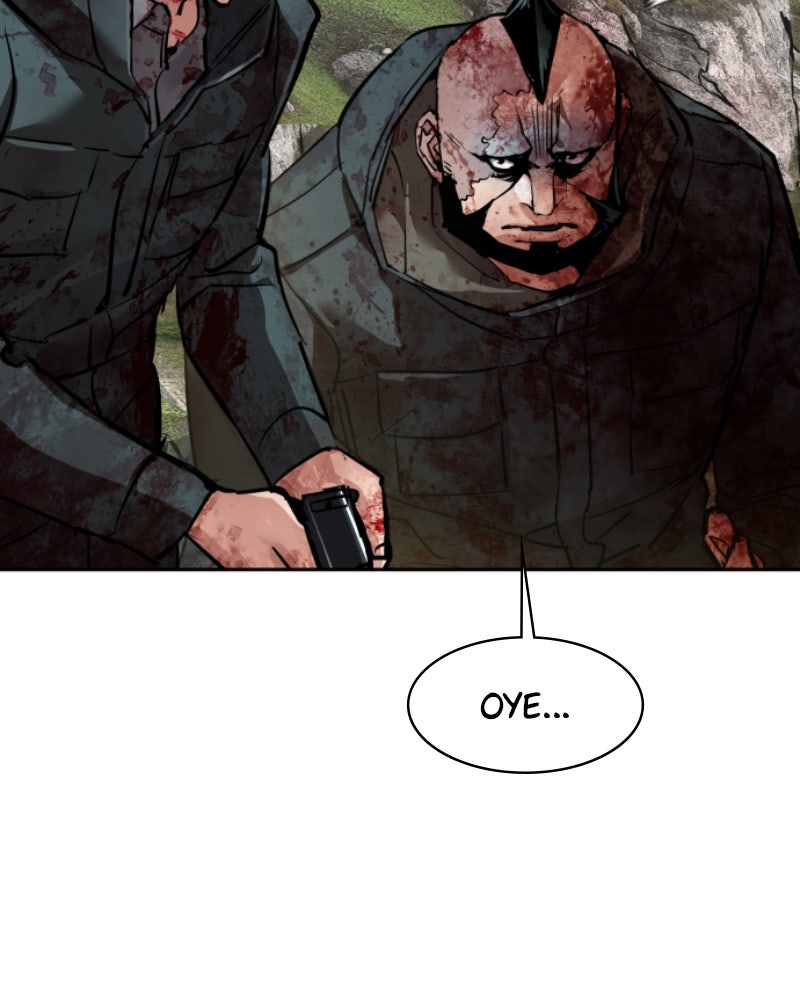 Read Mercenario adolescente ES Manga Online