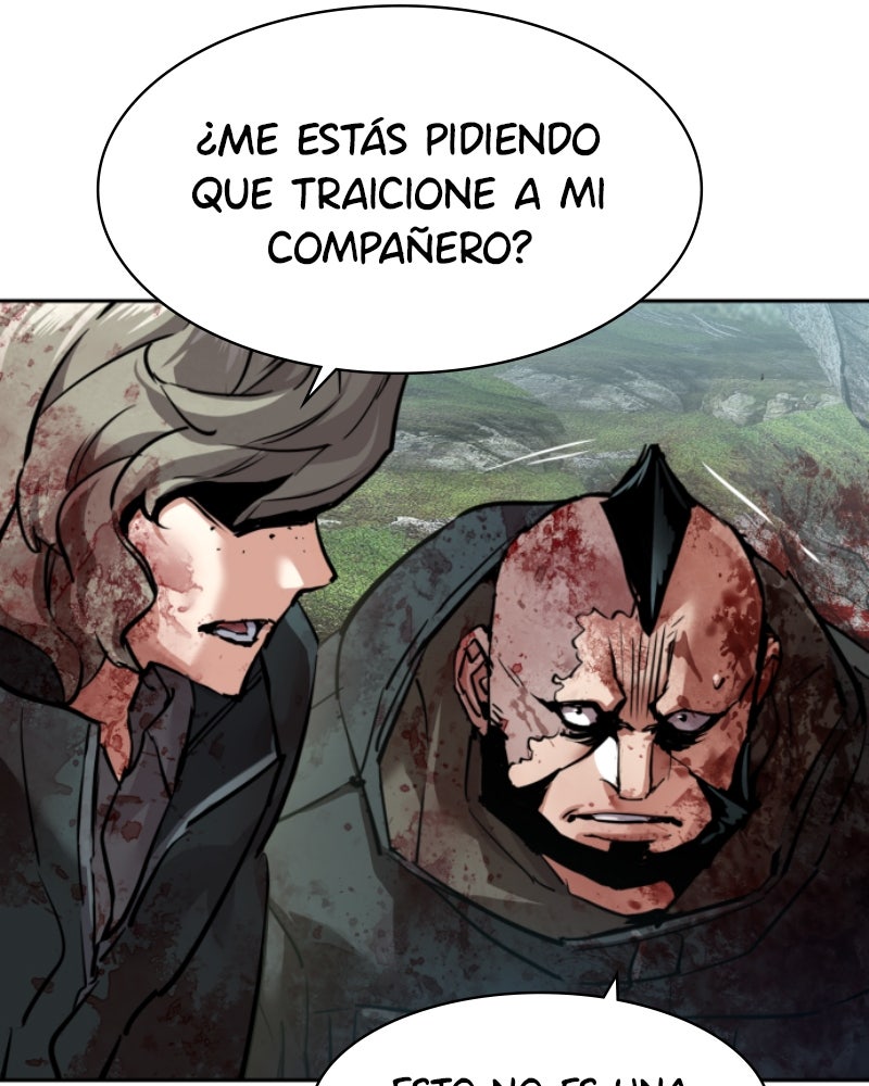 Read Mercenario adolescente ES Manga Online