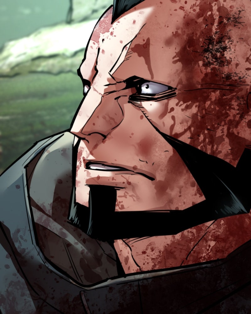 Read Mercenario adolescente ES Manga Online