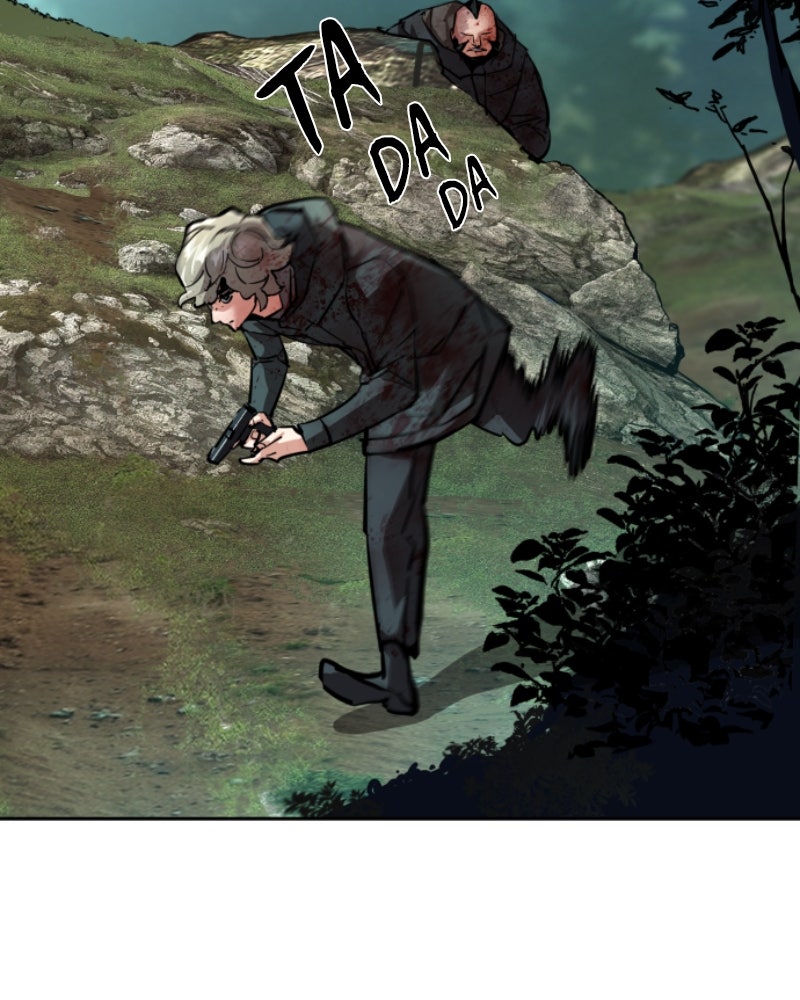 Read Mercenario adolescente ES Manga Online