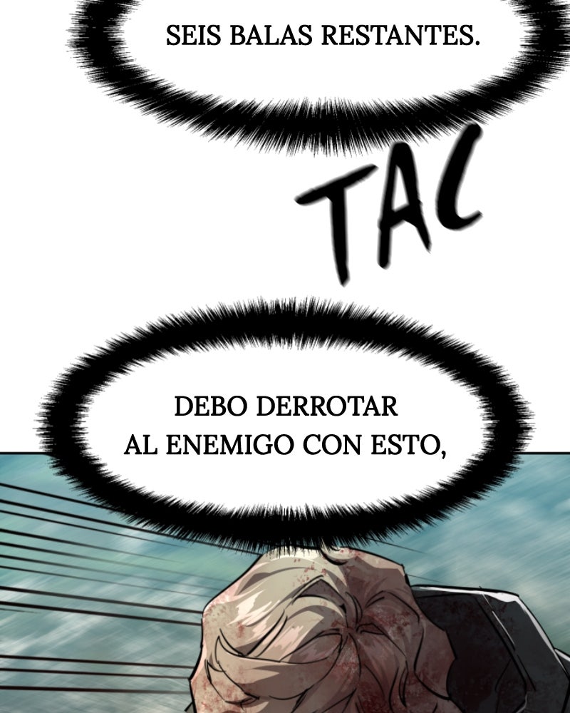 Read Mercenario adolescente ES Manga Online