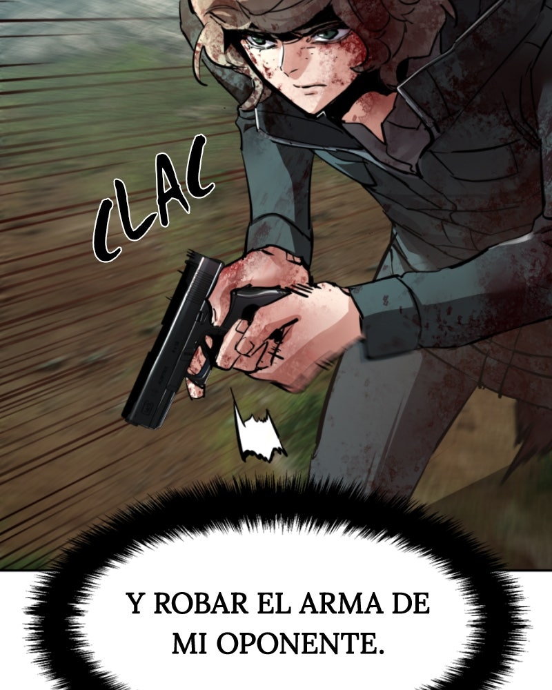 Read Mercenario adolescente ES Manga Online