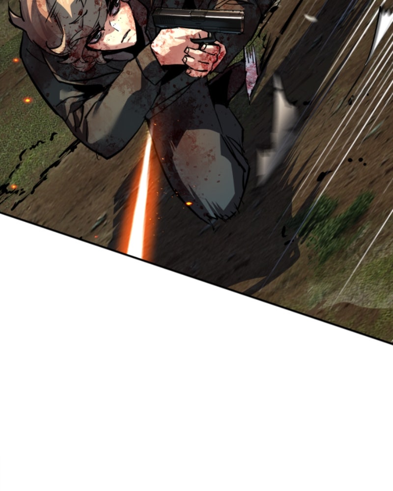 Read Mercenario adolescente ES Manga Online