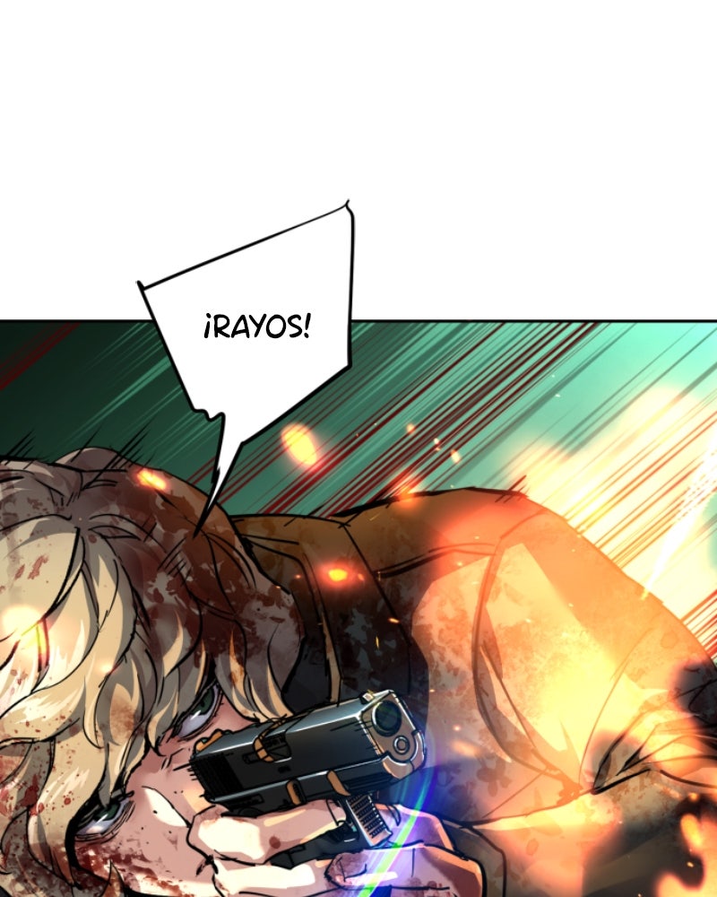 Read Mercenario adolescente ES Manga Online